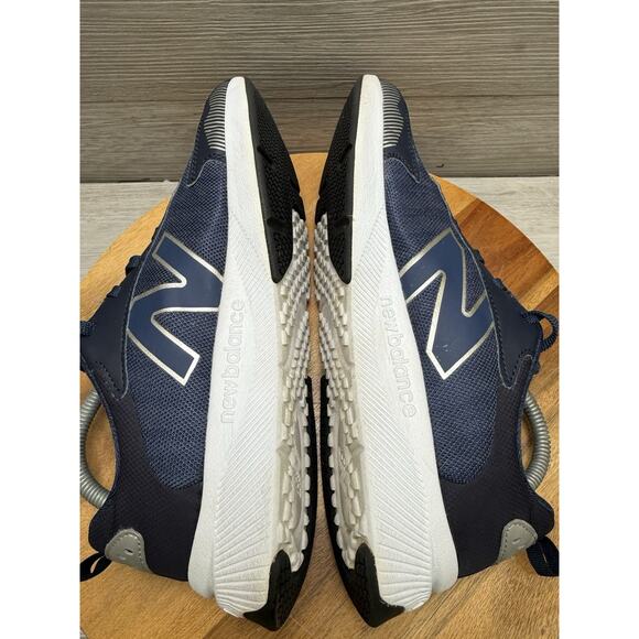 New Balance Dynasoft 545 V1 Hook and Loop Running Shoe - Size 6 - Picture 8 of 9